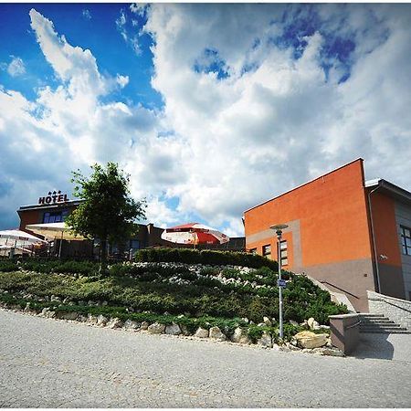 Hotel Esperanto Świdnica Εξωτερικό φωτογραφία