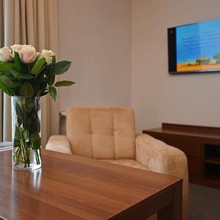 Hotel Esperanto Świdnica Εξωτερικό φωτογραφία
