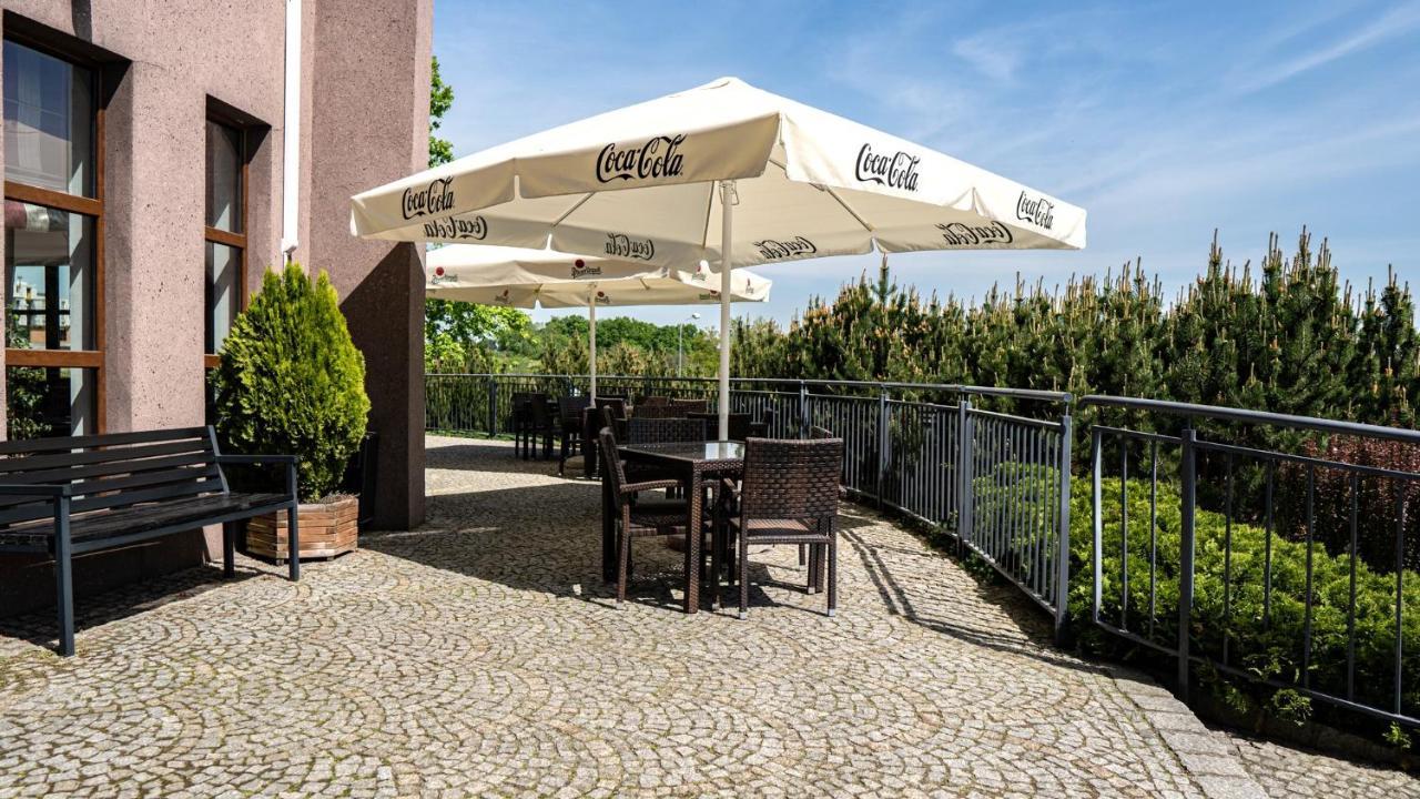 Hotel Esperanto Świdnica Εξωτερικό φωτογραφία