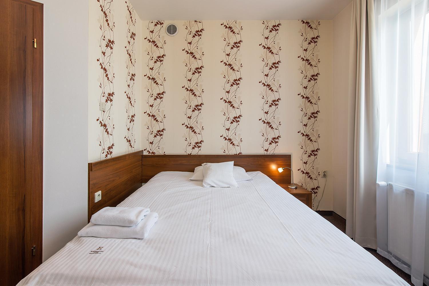 Hotel Esperanto Świdnica Εξωτερικό φωτογραφία
