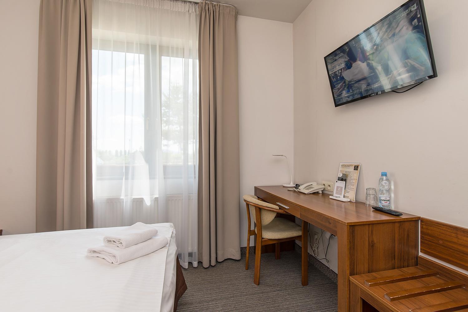 Hotel Esperanto Świdnica Εξωτερικό φωτογραφία
