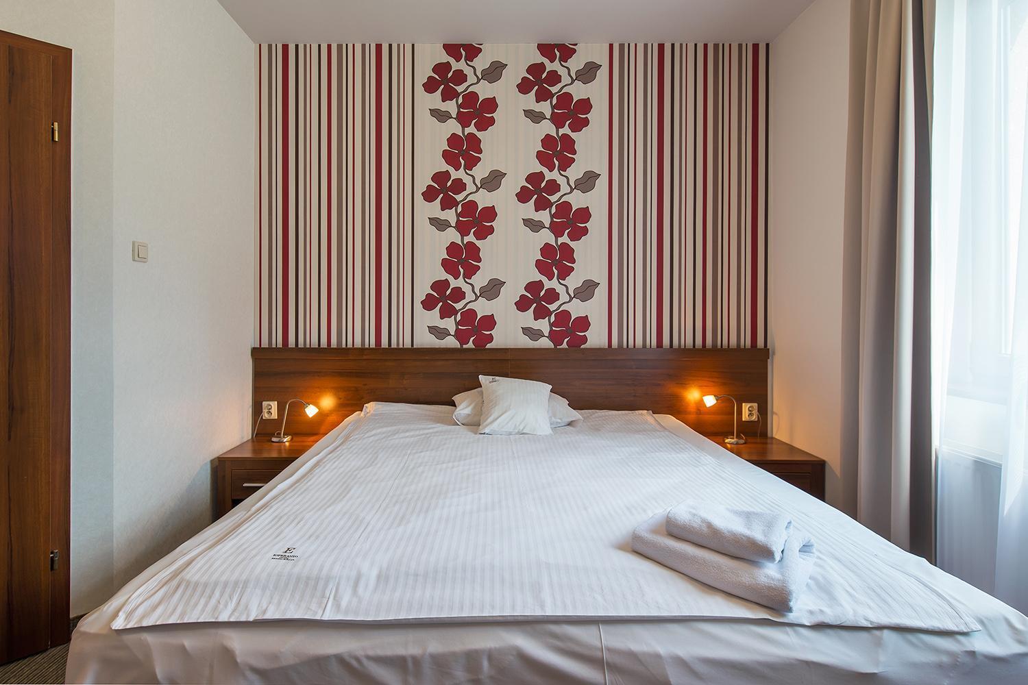 Hotel Esperanto Świdnica Εξωτερικό φωτογραφία