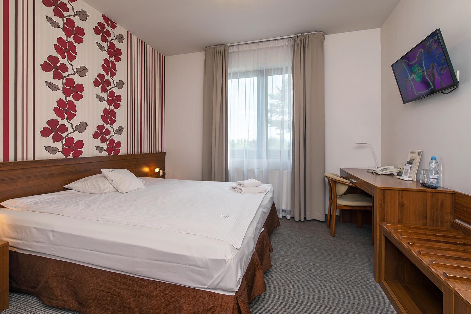 Hotel Esperanto Świdnica Εξωτερικό φωτογραφία