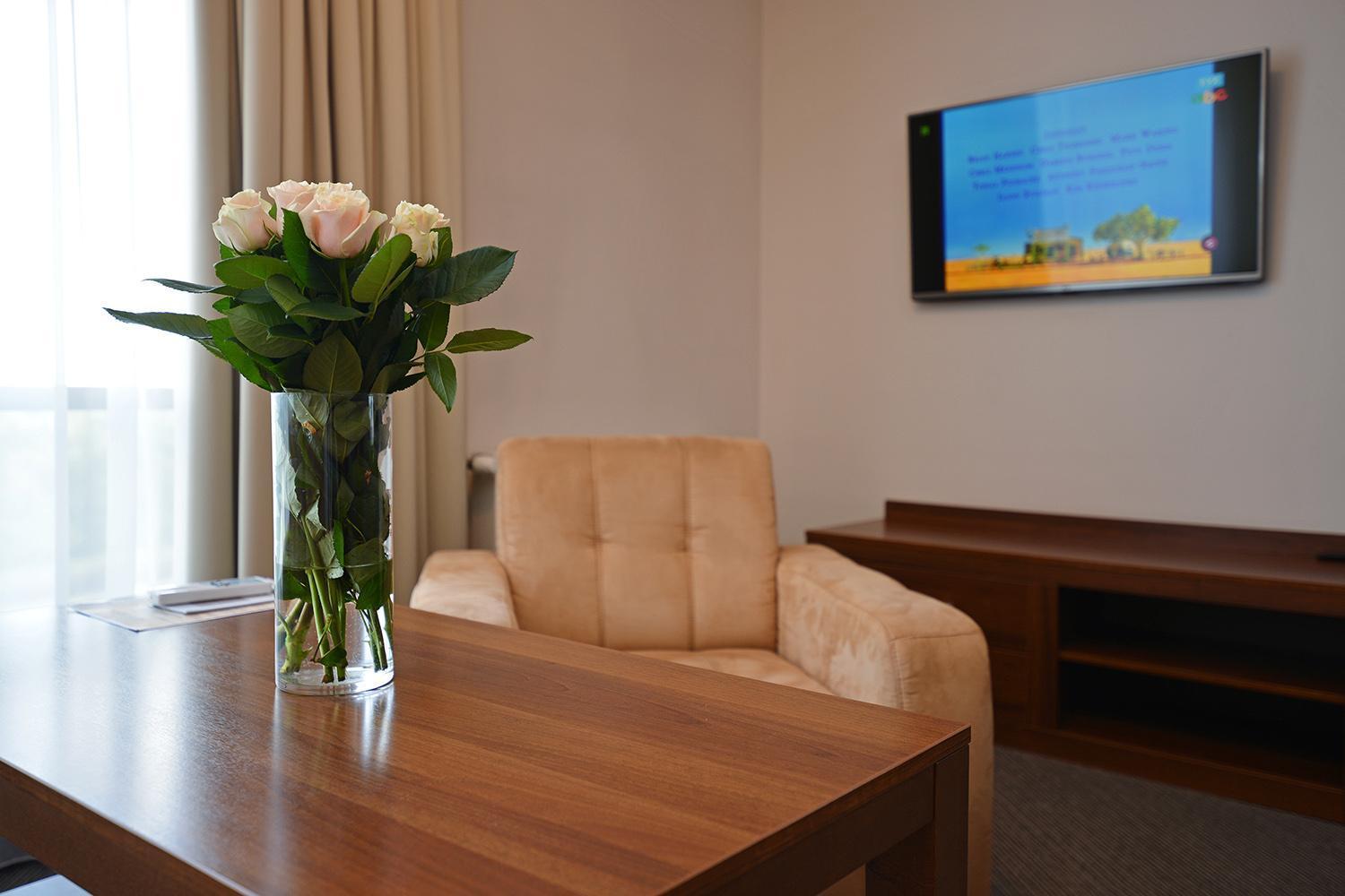 Hotel Esperanto Świdnica Εξωτερικό φωτογραφία