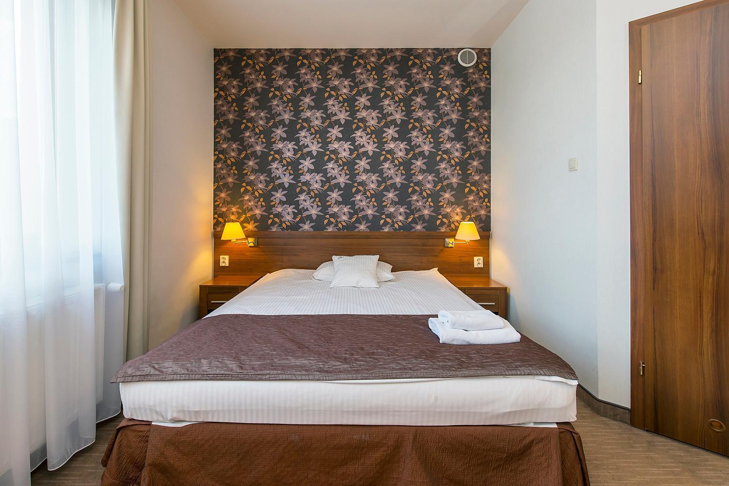Hotel Esperanto Świdnica Εξωτερικό φωτογραφία
