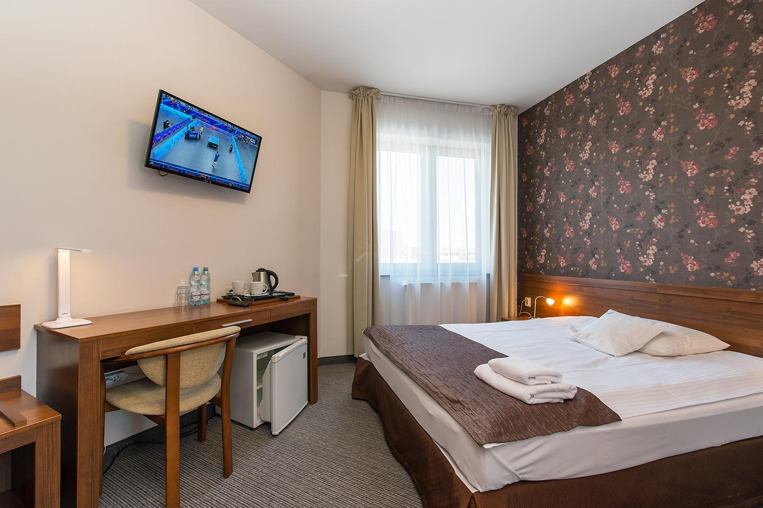 Hotel Esperanto Świdnica Εξωτερικό φωτογραφία