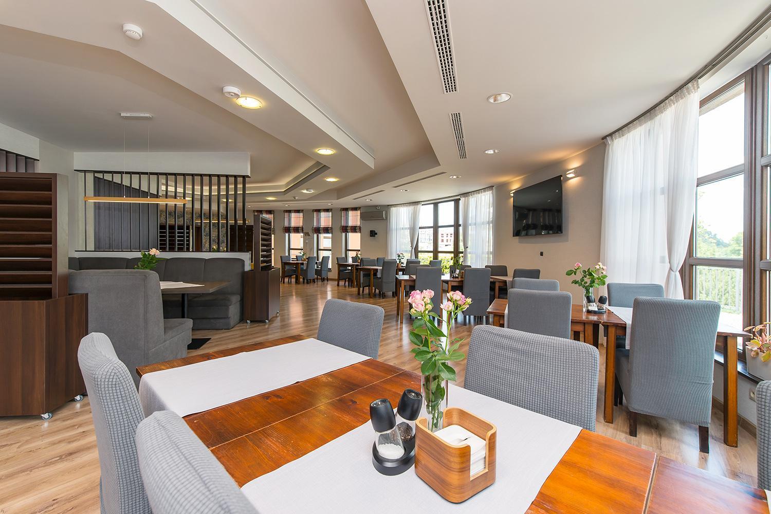 Hotel Esperanto Świdnica Εξωτερικό φωτογραφία